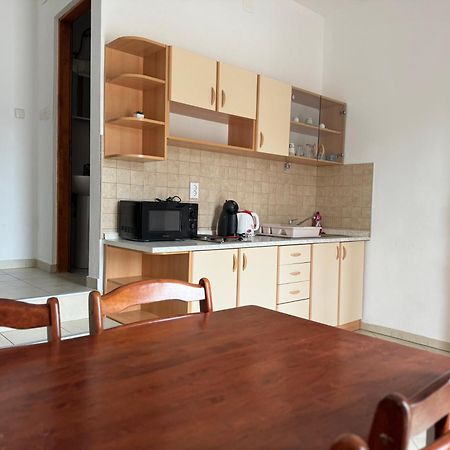 Apartments Bernarda 1 نين المظهر الخارجي الصورة