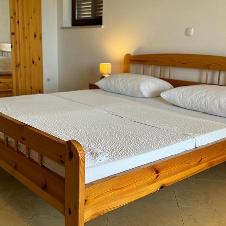 Apartments Bernarda 1 نين المظهر الخارجي الصورة