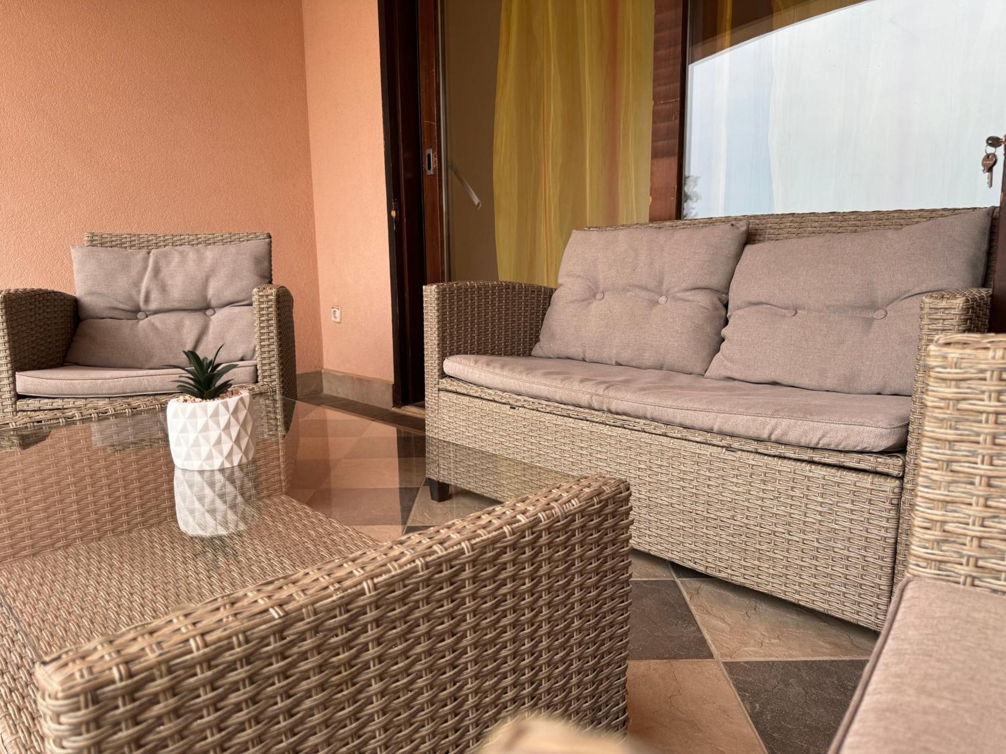 Apartments Bernarda 1 نين المظهر الخارجي الصورة